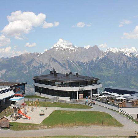 Apartament Haus Edelweiss Bad Ragaz Zewnętrze zdjęcie