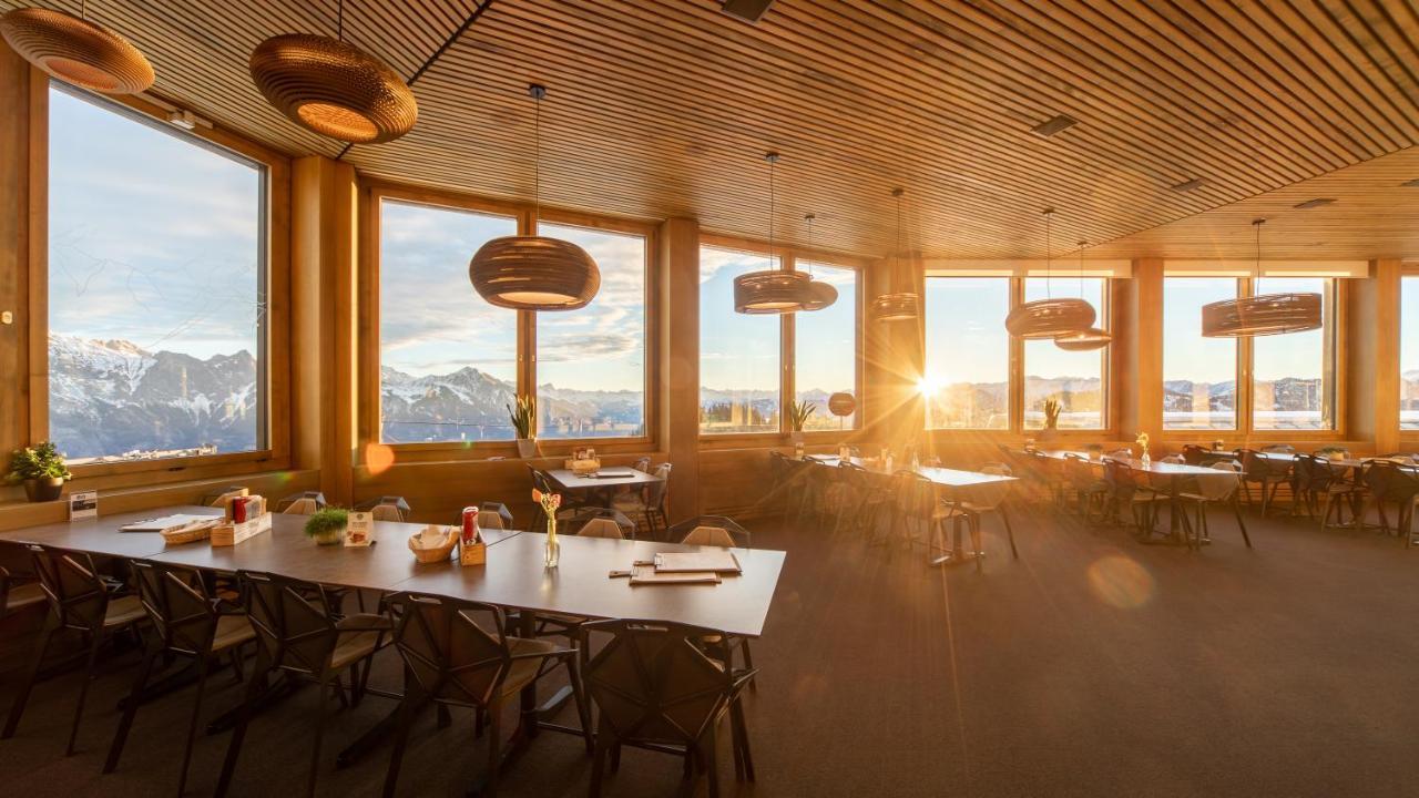 Apartament Haus Edelweiss Bad Ragaz Zewnętrze zdjęcie