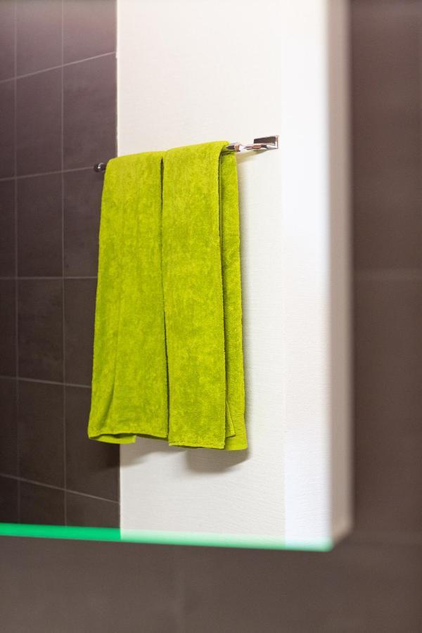 Apartament Haus Edelweiss Bad Ragaz Zewnętrze zdjęcie